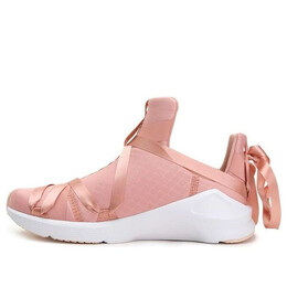 Кроссовки fierce rope satin ep 'peach beige' Puma, бежевый 190538-01 | peach beige/white/pearl
