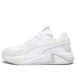 Кроссовки rs-pulsoid 'white ash grey' Puma, белый 392497-02 | white/ash grey
