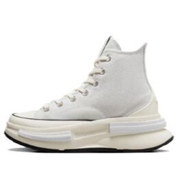 Кроссовки runstar legacy cx platform high top 'total neutral' Converse, серый a06503c | grey