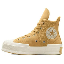 Кроссовки chuck 70 plus suede 'dunescape' Converse, мультиколор a05503c | dunescape/egret/dunescape