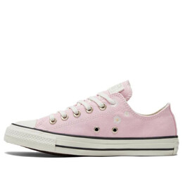 Кроссовки chuck taylor all star festival florals sneakers 'sunrise pink' Converse, розовый a06225c | sunrise pink/white