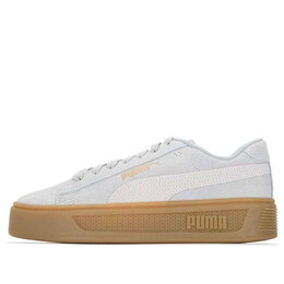 Кроссовки smash platform v3 sd 'grey' Puma, серый 391942-03 | gray