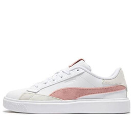 Кроссовки lajla prm 'white future pink' Puma, белый 393103-02 | puma white-future pink