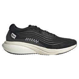 Кроссовки Adidas Supernova 2 X Parley, черный 139417170 | black