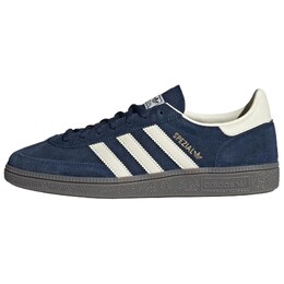 Кроссовки Adidas Handball Spezial Night Indigo, темно-синий if7087 | dark blue