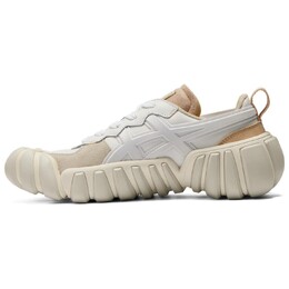 Кроссовки Onitsuka Tiger Dentigre LS Lifestyle Shoes Unisex Low-top White, белый 1183b421-102 | white