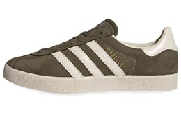 Кроссовки Adidas Gazelle 85 Olive Strata, зеленый ig5006 | olive green