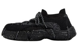Кроссовки Camper Roku Contrast Lace-up Sneakers, черный k100953-001 | black