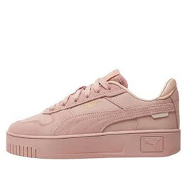 Кроссовки carina street sd 'pink' Puma, розовый 395093-03 | pink
