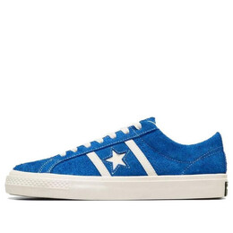 Кроссовки one star academy pro skate shoes 'blue white' Converse, синий a07311c | blue/white