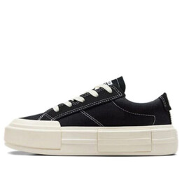 Кроссовки chuck taylor all star cruise ox 'black white' Converse, черный a08789c | black/white