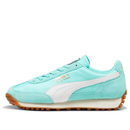 Кроссовки easy rider vintage 'mint' Puma, зеленый 399028-08 | mint/white