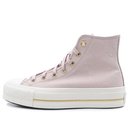Кроссовки all star lift hi 'pink white' Converse, розовый a10431c | pink/white