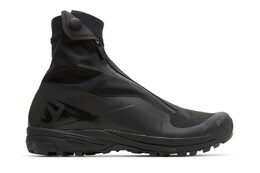 Кроссовки S/Lab XA-Alpine 2 Salomon, черный 414947 | black/black/black