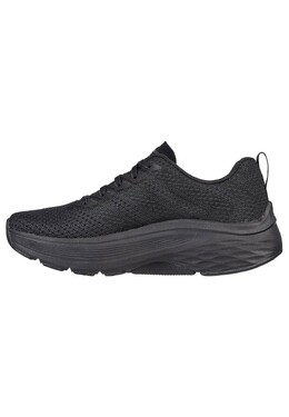Кроссовки низкие MAX CUSHIONING ARCH FIT Skechers, цвет black sk111a0ra-q11 | black