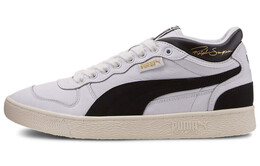 Кроссовки Puma Ralph Sampson Demi Og 'White Black' 371683-02
