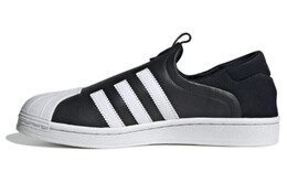 Женские кроссовки для скейтбординга Adidas Superstar Series, Black ig5717 | black