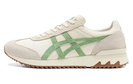 Кроссовки Onitsuka Tiger California 78 Lifestyle Shoes Unisex Low-top Beige/Green, зеленый 1183c284-200 | beige/green