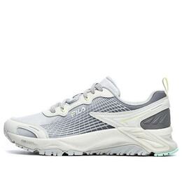 Кроссовки lynx Fila, серый a12w241205flr | gray