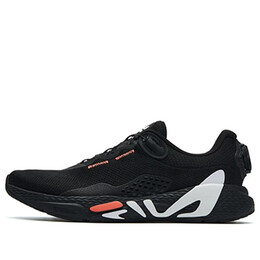 Кроссовки heritage-fht mesh fitness black Fila, черный a12w132103fbk | black