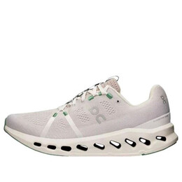 Кроссовки cloudsurfer 'pearl ivory' On Running, мультиколор 3wd10442143 | pearl/ivory