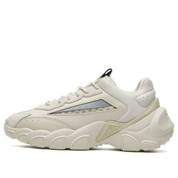 Кроссовки smasher Fila, бежевый f12w134144fan | creamyellow