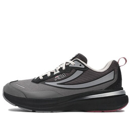 Кроссовки nuvole evo sneakers 'black white grey' Fila, белый a12w341123fgb | white/black/grey