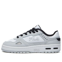 Кроссовки heritage-fht 'light grey' Fila, серый f12w131215fgw | light gray