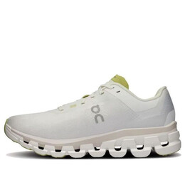 Кроссовки cloudflow 4 'white sand' On Running, белый 3wd30110248 | white/sand