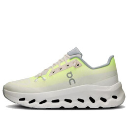 Кроссовки cloudtilt 'lime ivory' On Running, зеленый 3we10052348 | lime/ivory