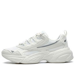 Кроссовки cube casual shoes 'white' Fila, белый f12w216130fsw | white