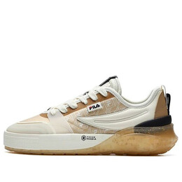 Кроссовки mixa sneakers beige 'creamyellow' Fila, бежевый f12w223101fbv | creamyellow/