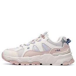 Кроссовки stream Fila, розовый f12w144127fpr | pink