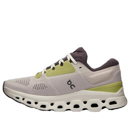 Кроссовки cloudstratus 3 'pearl ivory' On Running, мультиколор 3wd30122143 | pearl/ivory