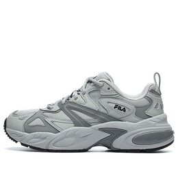 Кроссовки dolphin Fila, серый f12w216109fvf | gray