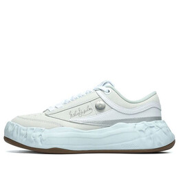 Кроссовки fm-15 sneakers white Fila, белый f12w214201fwt | white