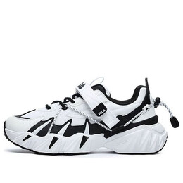 Кроссовки beast xt sneakers 'white black' Fila, белый f12w231123fwb | white/black