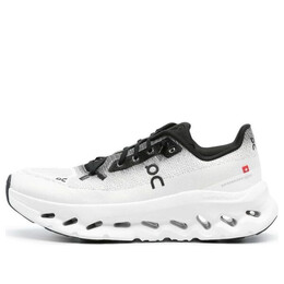 Кроссовки cloudtilt 'black ivory' On Running, черный 3we10051430 | black/ivory