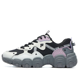Кроссовки heritage-fht gray Fila, серый f12w144123fba | gray