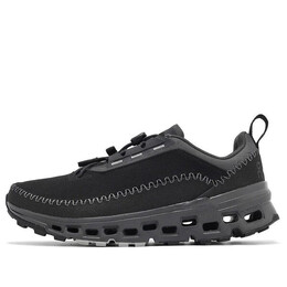 Кроссовки cloudaway 2 'black eclipse' On Running, черный 3we30080106 | black/eclipse