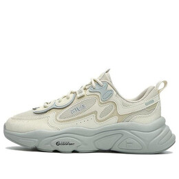 Кроссовки mars 1s sneakers 'cream white blue' Fila, белый f12w332117fgn | cream white/blue