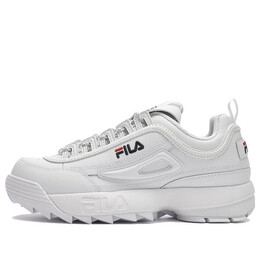 Кроссовки disruptor 2 'white' Fila, белый f12w342138fwt | white