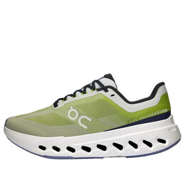 Кроссовки cloudsurfer next 'kiwi ivory' On Running, мультиколор 3we30052559 | kiwi/ivory