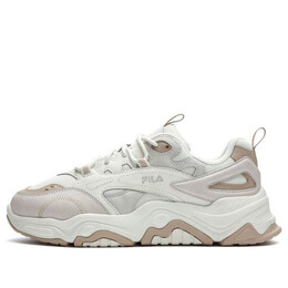 Кроссовки collina sport shoes 'white brown' Fila, белый f12w312117fma | white/brown