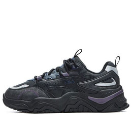 Кроссовки collina sport shoes 'black' Fila, черный f12w312117fdb | black