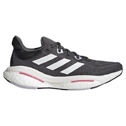 Кроссовки Adidas Solarglide 6, серый 139935012 | grey