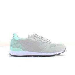 Модные женские кроссовки Camaro Diadora, серый 3839943 | grau
