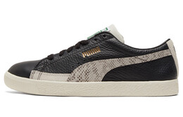 Кроссовки Puma Basket Vintage 'Snake - Black' 381657-02