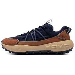 Кроссовки Under Armour VENTURE PRO Lifestyle Shoes Unisex Low-top Blue, синий 3027212-400 | blue