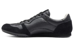 Кроссовки Onitsuka Tiger Serrano Lifestyle Shoes Unisex Low-top Black, черный 1183c252-001 | black